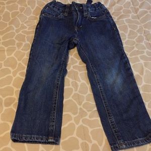 Old Navy skinny jeans